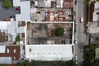 Terreno en Zona 14. — Terreno en Venta en Zona 14, Guatemala, Ciudad — miniatura 1 de 4
