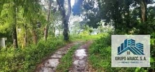 Vendo terreo excelente para desarrollo zona 16 Pulte, a la par de edificio Nagano — Terreno en Venta en El Pulté, Zona 16, Guatemala, Ciudad — miniatura 7 de 10