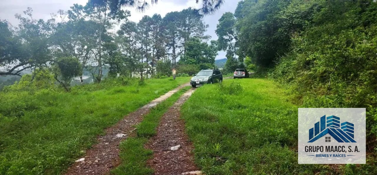 Vendo terreo excelente para desarrollo zona 16 Pulte, a la par de edificio Nagano — Terreno en Venta en El Pulté, Zona 16, Guatemala, Ciudad — foto 8 de 10