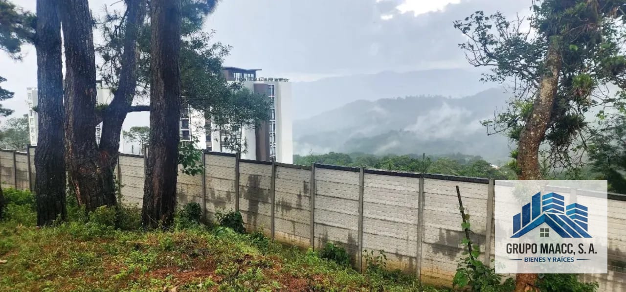 Vendo terreo excelente para desarrollo zona 16 Pulte, a la par de edificio Nagano — Terreno en Venta en El Pulté, Zona 16, Guatemala, Ciudad — foto 10 de 10