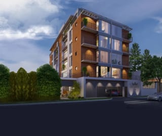 Vendo apartamentos para estrenar Edificio Astorga — Apartamento en Venta en Zona 14, Guatemala, Ciudad — miniatura 1 de 10