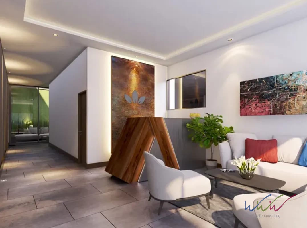 Vendo apartamentos para estrenar Edificio Astorga — Apartamento en Venta en Zona 14, Guatemala, Ciudad — foto 10 de 10