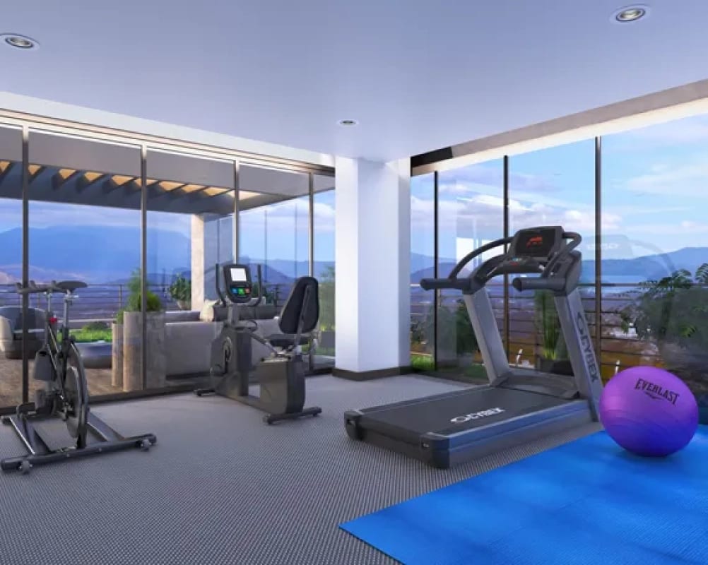 Vendo apartamentos para estrenar Edificio Astorga — Apartamento en Venta en Zona 14, Guatemala, Ciudad — foto 4 de 10