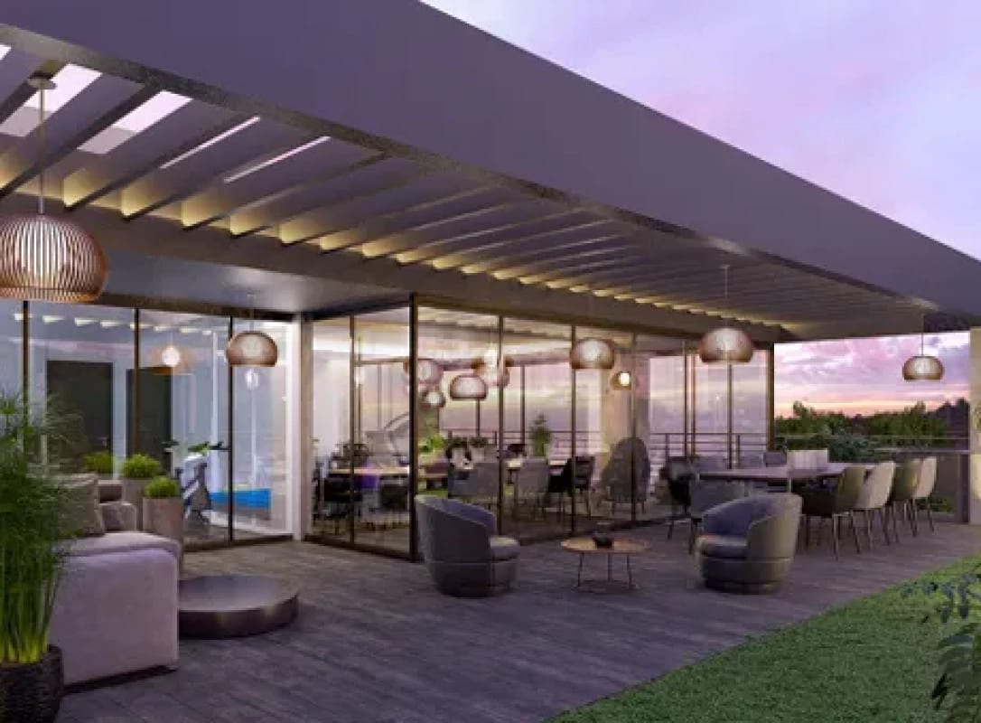 Vendo apartamentos para estrenar Edificio Astorga — Apartamento en Venta en Zona 14, Guatemala, Ciudad — foto 3 de 10