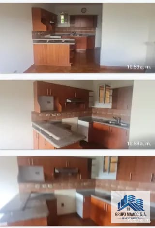 CONDOMINIO JARDINES DE ARRAZOLA KL 18.5 CR SALVADOR — Casa en Venta en Jardines de Arrazola, Carretera a El Salvador, Guatemala, Ciudad — miniatura 9 de 10