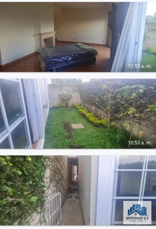 CONDOMINIO JARDINES DE ARRAZOLA KL 18.5 CR SALVADOR — Casa en Venta en Jardines de Arrazola, Carretera a El Salvador, Guatemala, Ciudad — foto 8 de 10