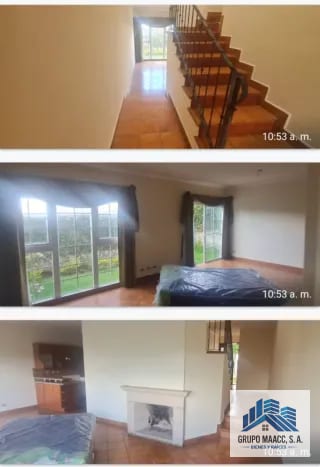 CONDOMINIO JARDINES DE ARRAZOLA KL 18.5 CR SALVADOR — Casa en Venta en Jardines de Arrazola, Carretera a El Salvador, Guatemala, Ciudad — miniatura 7 de 10