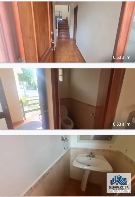 CONDOMINIO JARDINES DE ARRAZOLA KL 18.5 CR SALVADOR — Casa en Venta en Jardines de Arrazola, Carretera a El Salvador, Guatemala, Ciudad — foto 6 de 10