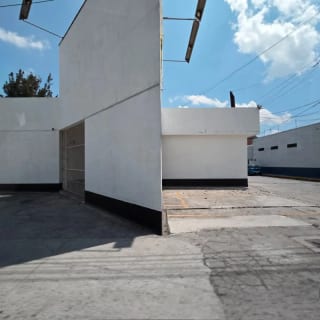 Bodega y Oficinas - Renta - Zona 12 Avenida Petapa — Bodega / Ofibodega en Alquiler en Zona 12, Guatemala, Ciudad — miniatura 8 de 9