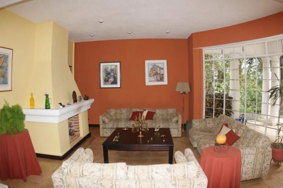 Casa en Venta - Tronco 2 EL ENCINAL Zona 7 Mixco — Casa en Venta en El Encinal, Zona 7 Mixco, Guatemala, Ciudad — foto 14 de 15
