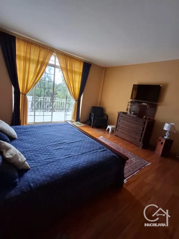 Casa en Venta - Tronco 2 EL ENCINAL Zona 7 Mixco — Casa en Venta en El Encinal, Zona 7 Mixco, Guatemala, Ciudad — foto 6 de 15