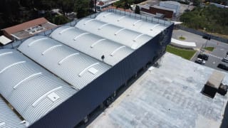 Rento Ofibodega K13, KM 12.5 CES, Entre Santa Rosalía y Colegio Maya — Bodega / Ofibodega en Alquiler en Santa Catarina Pinula, Guatemala, Ciudad — miniatura 12 de 14