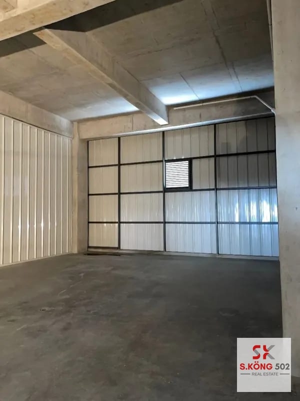 Rento Ofibodega K13, KM 12.5 CES, Entre Santa Rosalía y Colegio Maya — Bodega / Ofibodega en Alquiler en Santa Catarina Pinula, Guatemala, Ciudad — foto 11 de 14