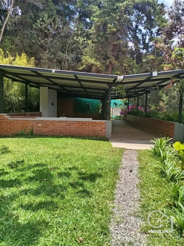 Casa en Venta - San Jose Pinula Breza Residenciales — Casa en Venta en San José Pinula, Guatemala, Ciudad — foto 1 de 9