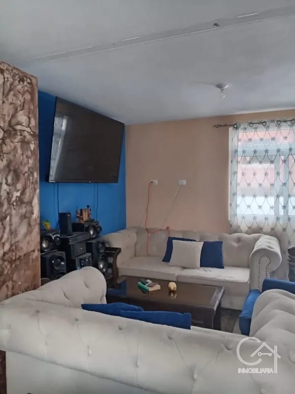 Casa en Venta - San Jose Pinula Breza Residenciales — Casa en Venta en San José Pinula, Guatemala, Ciudad — foto 8 de 9