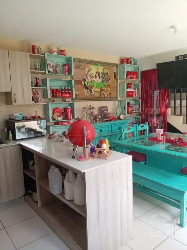Casa en Venta - San Jose Pinula Breza Residenciales — Casa en Venta en San José Pinula, Guatemala, Ciudad — foto 6 de 9