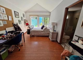 Casa en renta y venta Kanajuyu zona 16 (fuera de garita) — Casa en Alquiler en Zona 16, Guatemala, Ciudad — miniatura 10 de 12