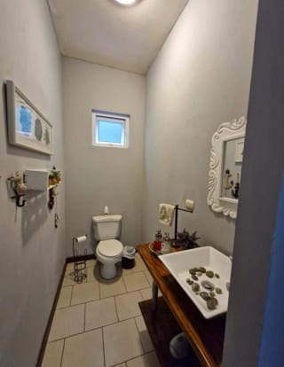 Casa en renta y venta Kanajuyu zona 16 (fuera de garita) — Casa en Alquiler en Zona 16, Guatemala, Ciudad — miniatura 6 de 12