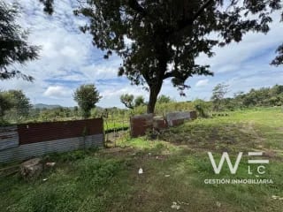 VENDO TERRENO 17 MANZANAS FRAIJANES — Terreno en Venta en Fraijanes, Carretera a El Salvador, Guatemala, Ciudad — miniatura 5 de 10