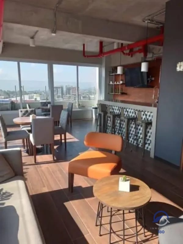 Apartamento en Venta en Edificio Museo San Mateo, zona 7, Ciudad de Guatemala — Apartamento en Venta en Museo San Mateo, Zona 7, Guatemala, Ciudad — foto 4 de 16