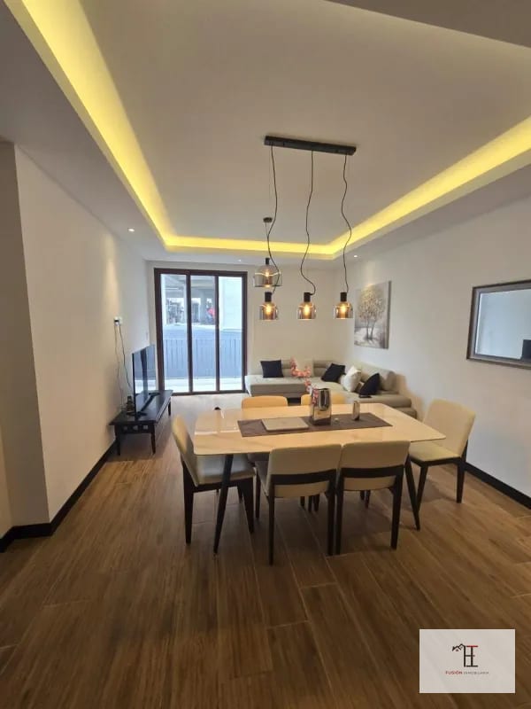Rento / Vendo apartamento en zona 16,  Cayalá Lirios 3 — Apartamento en Alquiler en Ciudad Cayalá, Zona 16, Guatemala, Ciudad — foto 5 de 8