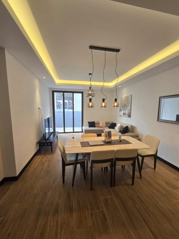 Rento / Vendo apartamento en zona 16, Cayalá Lirios 3 — Apartamento en Alquiler en Ciudad Cayalá, Zona 16, Guatemala, Ciudad — foto 5 de 8