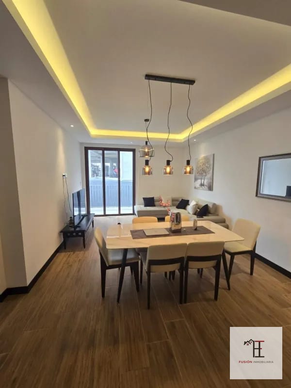 Rento / Vendo apartamento en zona 16, Cayalá Lirios 3 — Apartamento en Alquiler en Ciudad Cayalá, Zona 16, Guatemala, Ciudad — foto 5 de 8