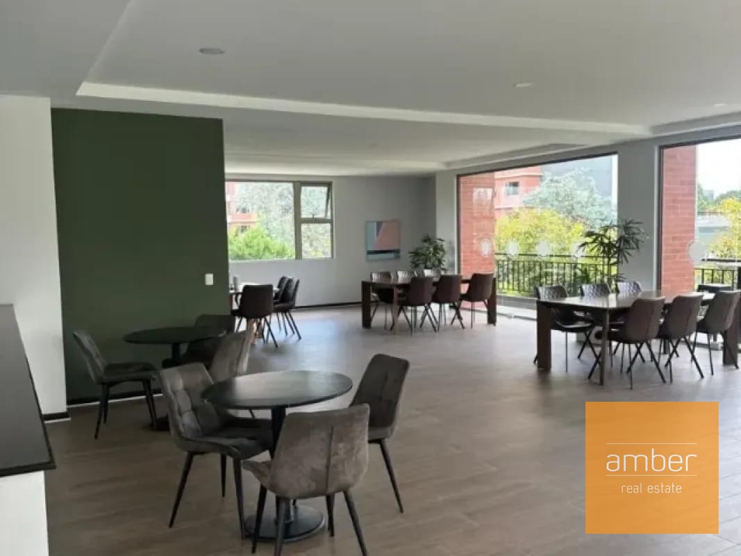 Apartamento en Segheria, Zona 14 — Apartamento en Alquiler en Segheria, Zona 14, Guatemala, Ciudad — foto 4 de 11