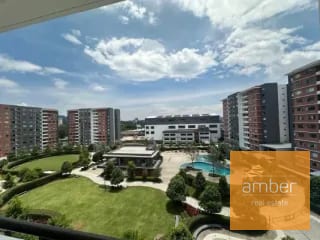 Apartamento en Segheria, Zona 14 — Apartamento en Alquiler en Segheria, Zona 14, Guatemala, Ciudad — miniatura 2 de 11