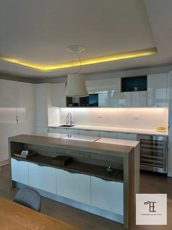 Vendo Apartamento Amueblado, Automatizado y Moderno Liv Zona 15 — Apartamento en Venta en LIV, Zona 15, Guatemala, Ciudad — foto 7 de 9