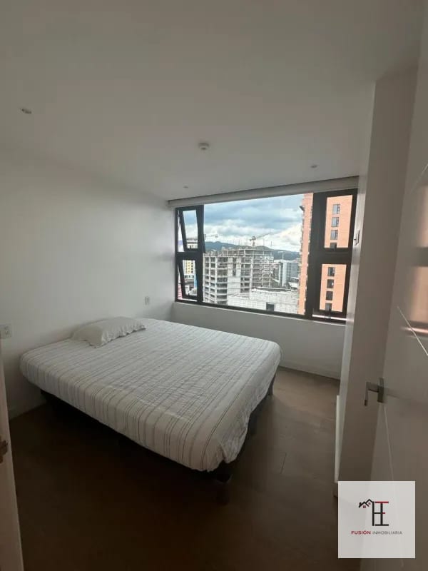 Vendo Apartamento Amueblado, Automatizado y Moderno Liv Zona 15 — Apartamento en Venta en LIV, Zona 15, Guatemala, Ciudad — foto 6 de 9