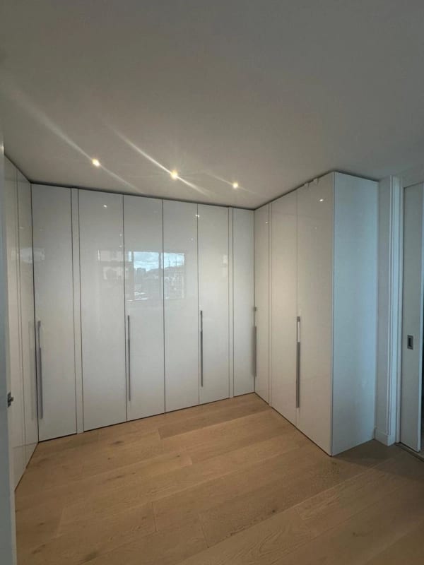 Vendo Apartamento Amueblado, Automatizado y Moderno Liv Zona 15 — Apartamento en Venta en LIV, Zona 15, Guatemala, Ciudad — foto 4 de 9