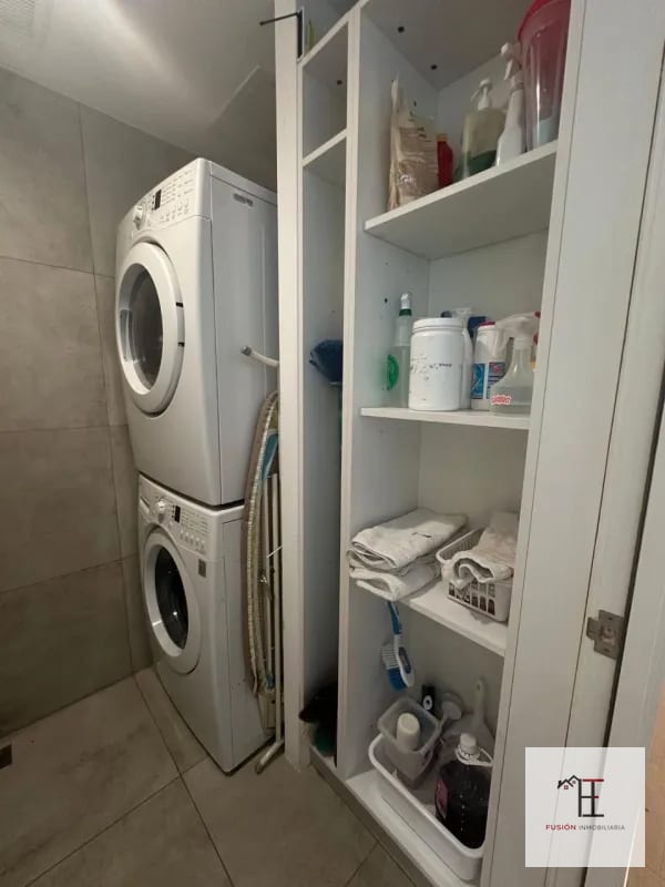 Vendo Apartamento Amueblado, Automatizado y Moderno Liv Zona 15 — Apartamento en Venta en LIV, Zona 15, Guatemala, Ciudad — foto 3 de 9