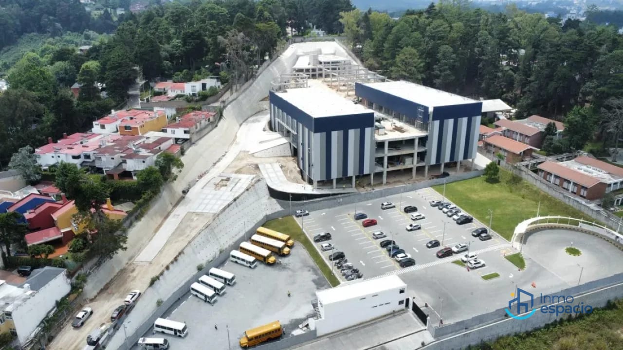 Bodega en Venta CAES KM 13 — Bodega / Ofibodega en Venta en km 11-15, Carretera a El Salvador, Guatemala, Ciudad — foto 3 de 16