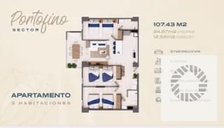 VENDO APARTAMENTOS FRENTE AL MAR, PUERTO DE SAN JOSE — Apartamento en Venta en all, Guatemala, Ciudad — miniatura 7 de 11
