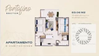 VENDO APARTAMENTOS FRENTE AL MAR, PUERTO DE SAN JOSE — Apartamento en Venta en all, Guatemala, Ciudad — miniatura 4 de 11