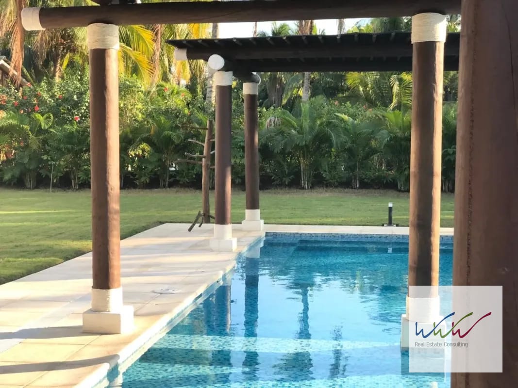 Casa de playa en condominio privado Pto. San José — Casa en Venta en Marena, Puerto San José, Escuintla — foto 4 de 14