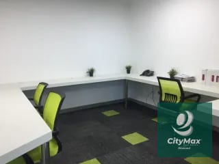 Oficinas en Renta en Vista Hermosa II Zona 15 Guatemala — Oficina en Alquiler en Zona 15, Guatemala, Ciudad — miniatura 6 de 12