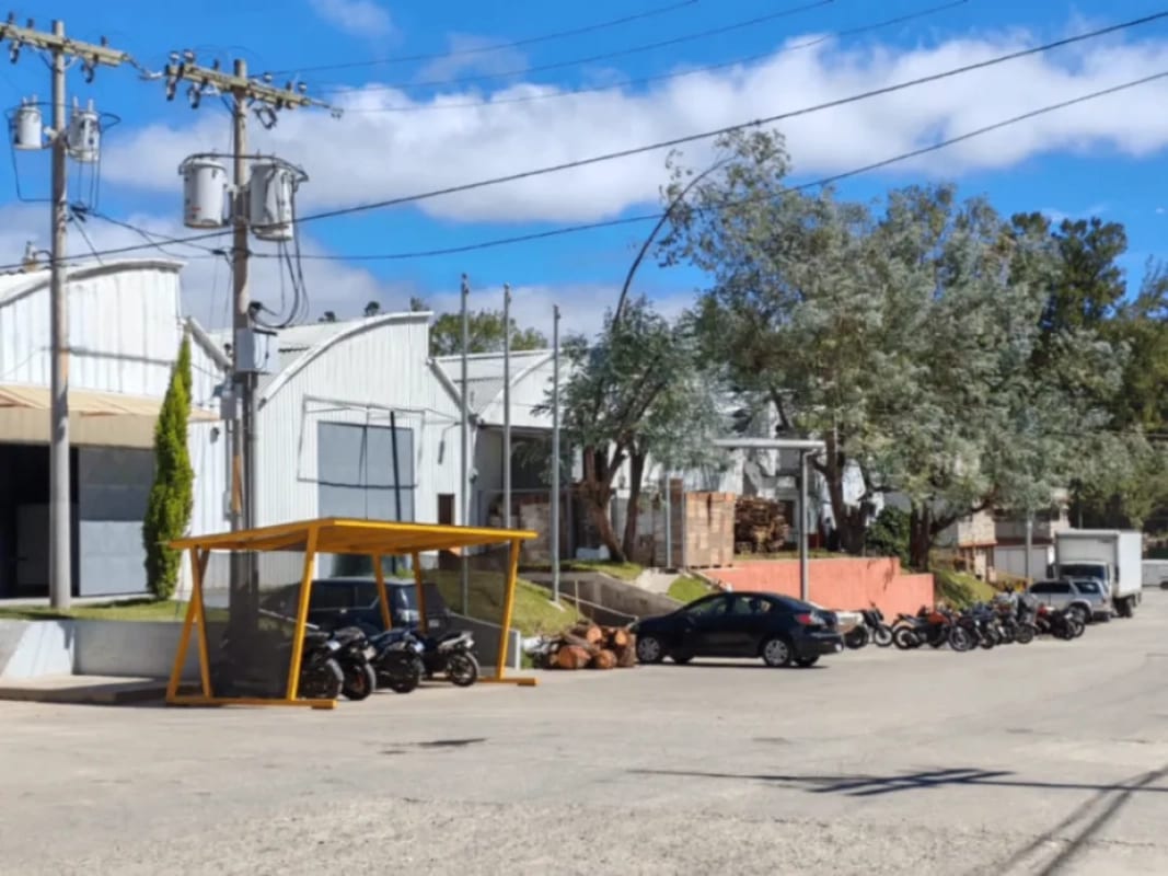 Bodega en Renta San Jose Pinula — Bodega / Ofibodega en Alquiler en San José Pinula, Guatemala, Ciudad — foto 4 de 4