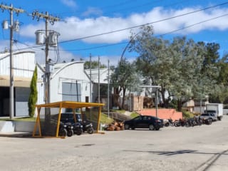 Bodega en Renta San Jose Pinula — Bodega / Ofibodega en Alquiler en San José Pinula, Guatemala, Ciudad — miniatura 4 de 4