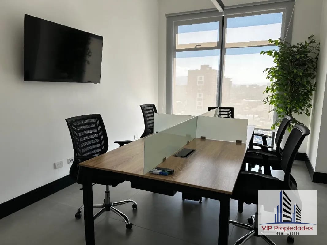 Zona 10, Edificio Bonadiez excelente inversión apartamento en venta — Apartamento en Venta en Bonadiez, Zona 10, Guatemala, Ciudad — foto 4 de 9