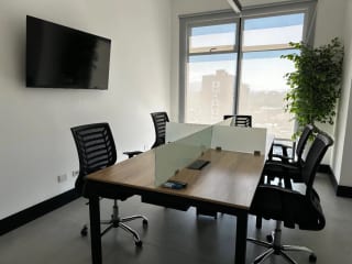 Zona 10, Edificio Bonadiez excelente inversión apartamento en venta — Apartamento en Venta en Bonadiez, Zona 10, Guatemala, Ciudad — miniatura 4 de 9