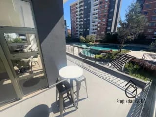 Apartamento en RENTA Segheria zona 14 — Apartamento en Alquiler en Segheria, Zona 14, Guatemala, Ciudad — miniatura 13 de 15