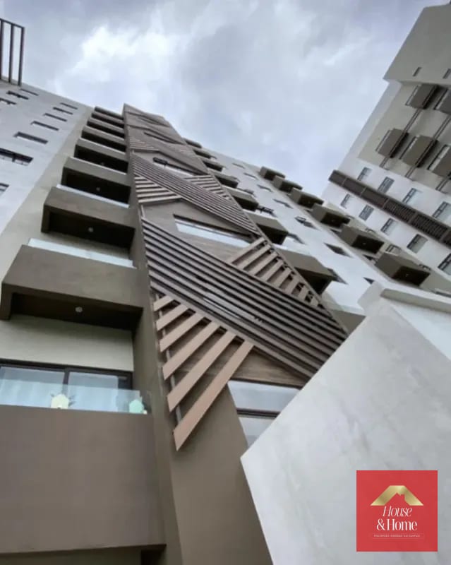 Zona 7 Apartamento en Venta-difiori — Apartamento en Venta en Di Fiori, Zona 7, Guatemala, Ciudad — foto 5 de 10