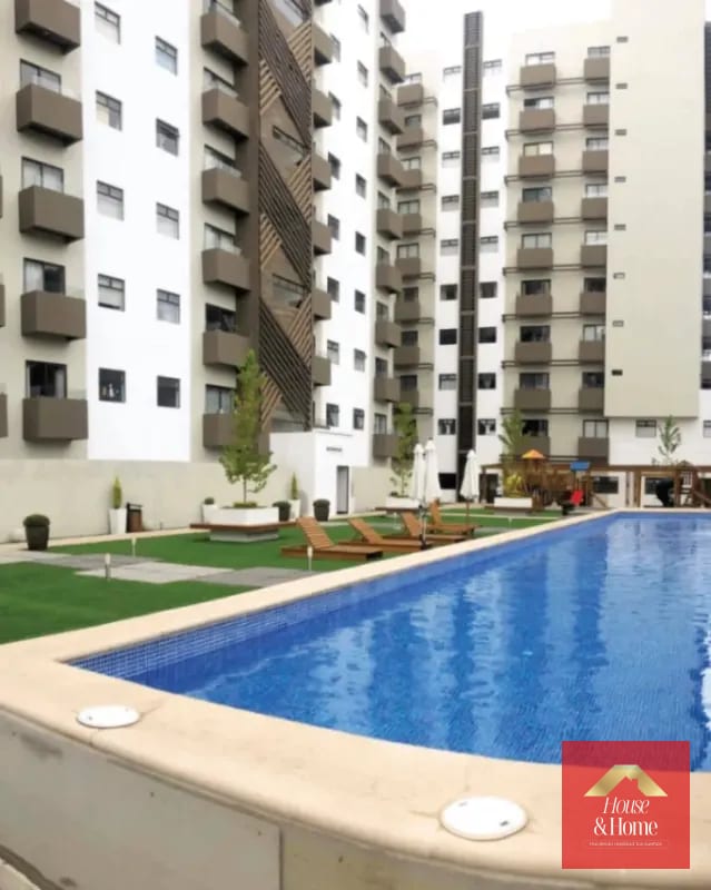 Zona 7 Apartamento en Venta-difiori — Apartamento en Venta en Di Fiori, Zona 7, Guatemala, Ciudad — foto 4 de 10