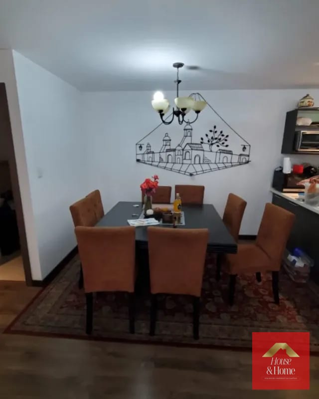 Zona 7 Apartamento en Venta-difiori — Apartamento en Venta en Di Fiori, Zona 7, Guatemala, Ciudad — foto 8 de 10