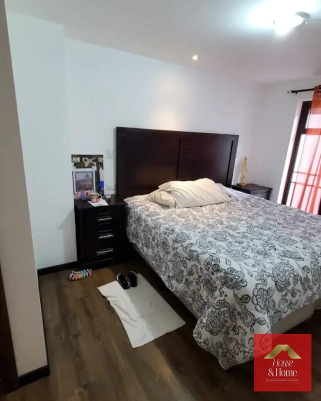 Zona 7 Apartamento en Venta-difiori — Apartamento en Venta en Di Fiori, Zona 7, Guatemala, Ciudad — foto 6 de 10