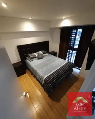 Quo Zona 4 Apartamento Amueblado en Renta — Apartamento en Alquiler en QUO, Zona 4, Guatemala, Ciudad — miniatura 5 de 12