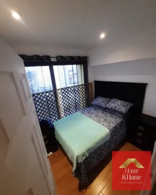 Quo Zona 4 Apartamento Amueblado en Renta — Apartamento en Alquiler en QUO, Zona 4, Guatemala, Ciudad — miniatura 4 de 12