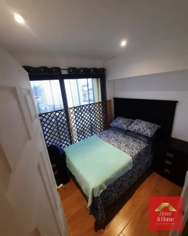 Quo Zona 4 Apartamento Amueblado en Renta — Apartamento en Alquiler en QUO, Zona 4, Guatemala, Ciudad — foto 4 de 12